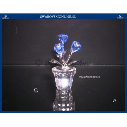 Vergeet me niet blauw